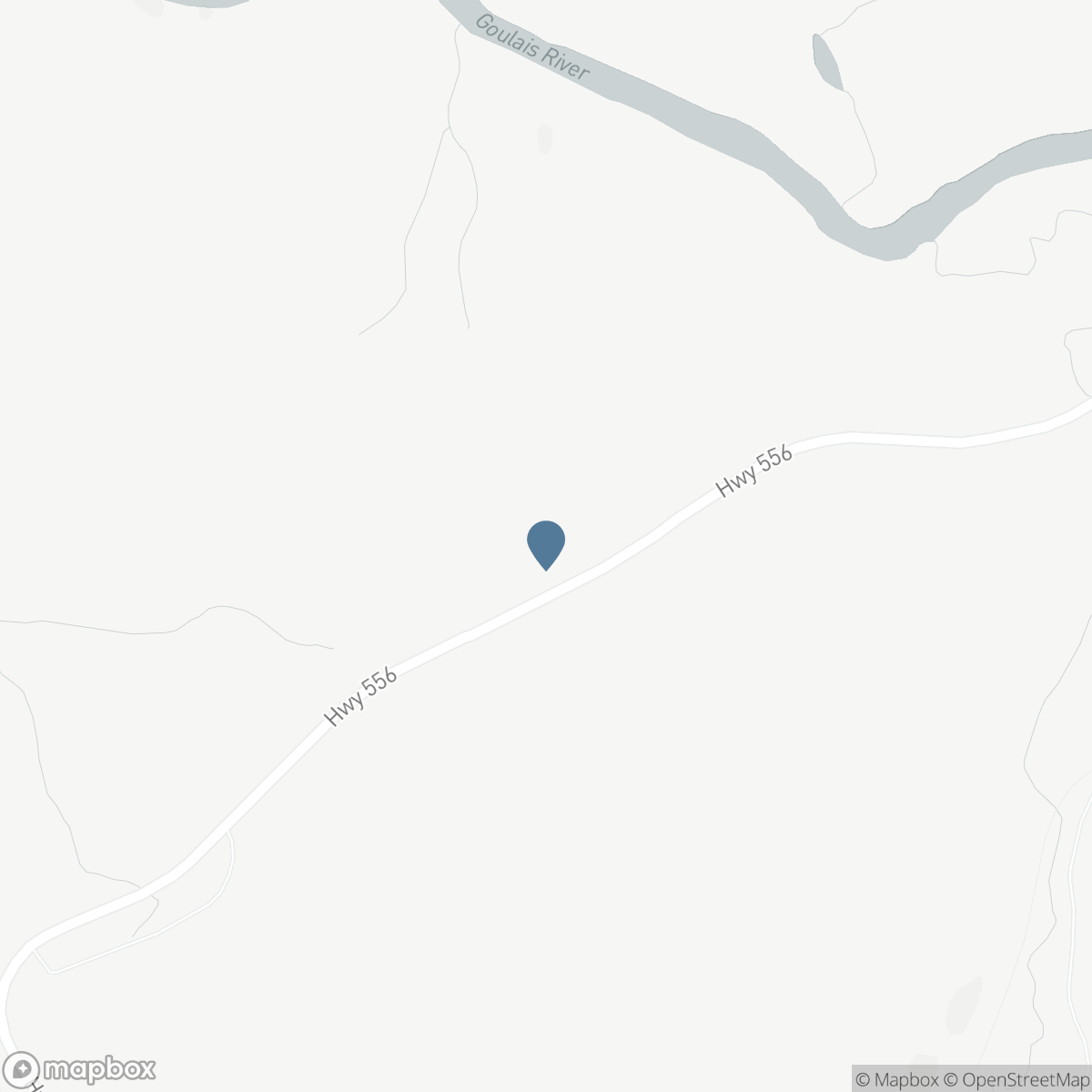 3738 Highway 556, North Algoma, Ontario P0S 1J0